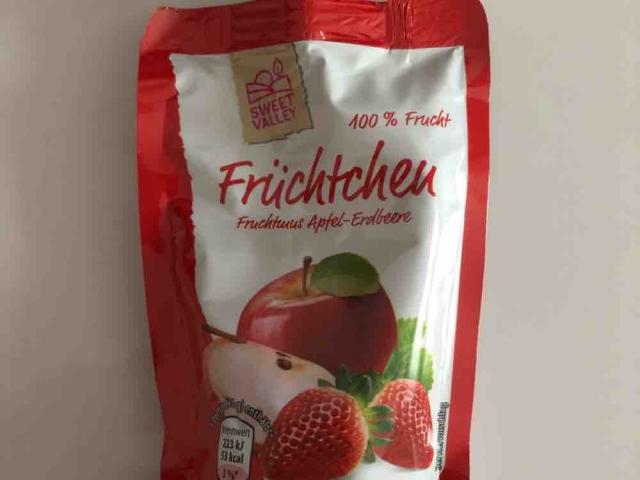 Sommer Frucht Mischung by Ayela | Uploaded by: Ayela