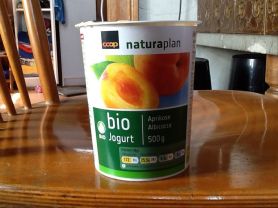 Bio Joghurt, Aprikose | Hochgeladen von: ashaminya