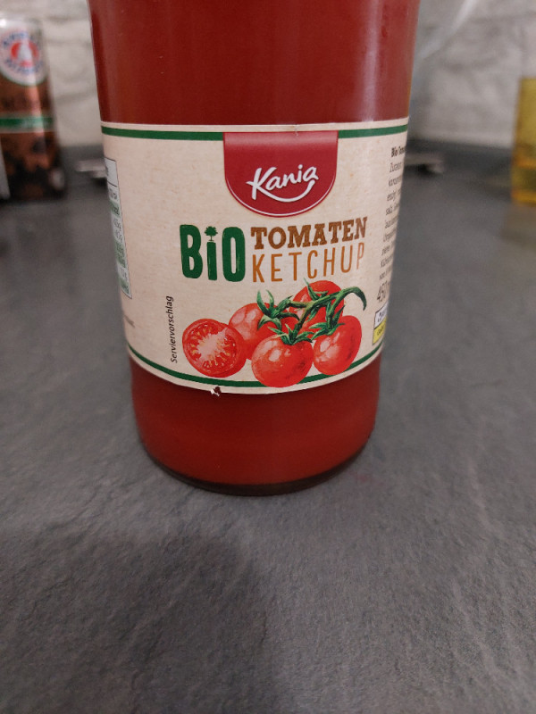 Bio Tomaten Ketchup von mum1902 | Hochgeladen von: mum1902