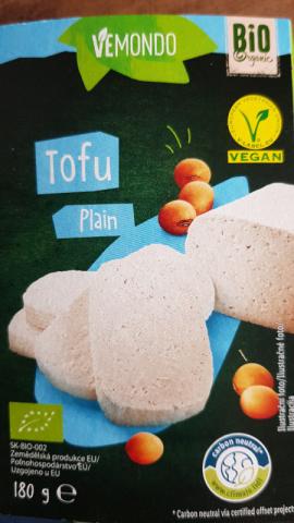 Tofu plain von Veruda | Hochgeladen von: Veruda