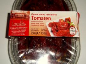 Lomee Getrocknete, marinierte Tomaten | Hochgeladen von: wicca