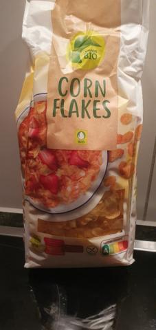 Corn Flakes von MuBu | Hochgeladen von: MuBu