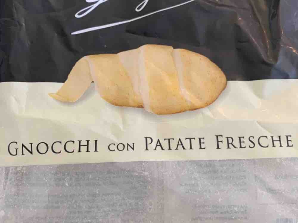 Gnocchi con patate fresche von GGabriella | Hochgeladen von: GGabriella