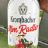 Krombacher Alm Radler, mit original Almdudler von lamia145 | Hochgeladen von: lamia145