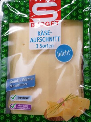 Käseaufschnitt leicht by Wsfxx | Uploaded by: Wsfxx