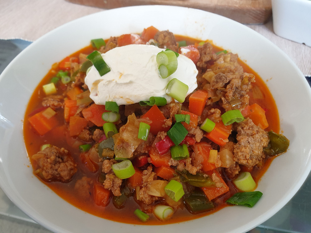 bauerntopf, low carb von vanetta | Hochgeladen von: vanetta