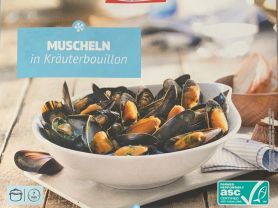 Muscheln in Kräuterbouillon | Hochgeladen von: pummanew