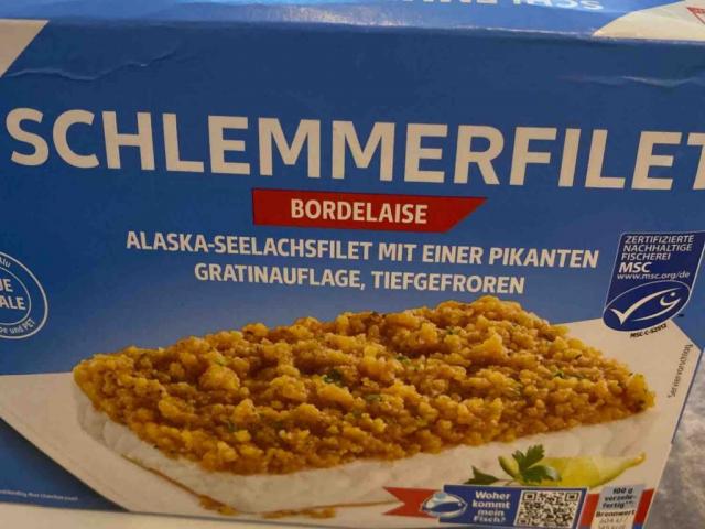 Schlemmerfilet, Bordlaise von JokerBrand54 | Hochgeladen von: JokerBrand54