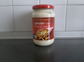 mayonaise volgens Belgische receptuur | Hochgeladen von: kleinecaro