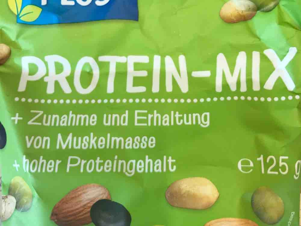 Protein-Mix von seabreeze | Hochgeladen von: seabreeze