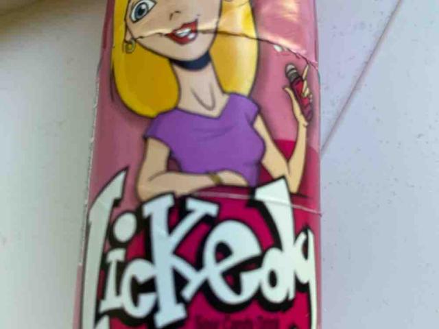 lickedy Lips von emma90 | Hochgeladen von: emma90