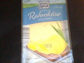 Rahmkäse, extra cremig | Hochgeladen von: Seidenweberin Rahmkäse, extra cremig | Hochgeladen von: Seidenweberin