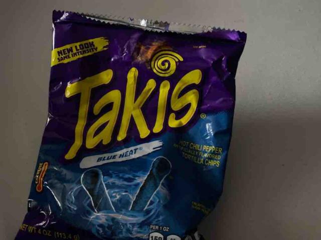 takis blue Heat by lealati069 | Uploaded by: lealati069