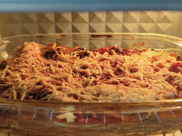 Lasagne Glutenfrei von Tomas2020 | Hochgeladen von: Tomas2020