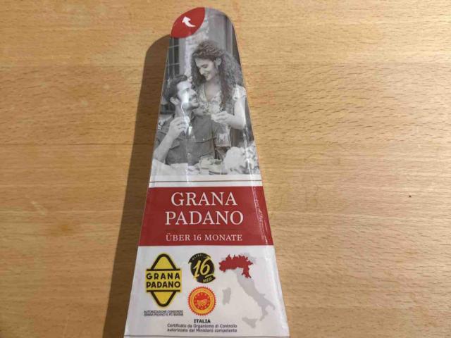 Grana Padano, 16 Monate by LucaFahrnbach | Uploaded by: LucaFahrnbach