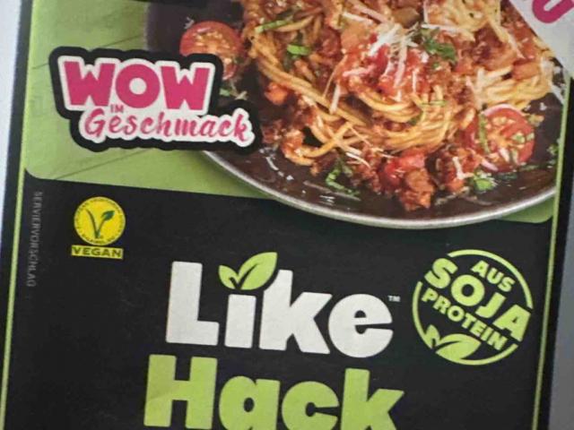 like meat hack von Liftermaedchen | Hochgeladen von: Liftermaedchen