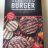 Beef BBQ Burger von 406mich | Hochgeladen von: 406mich