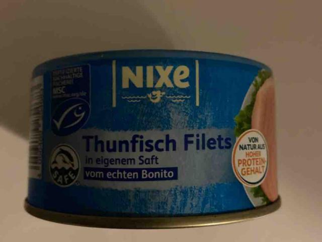 Thunfisch Filets, in eigenem Saft von JonasKivikoski | Hochgeladen von: JonasKivikoski