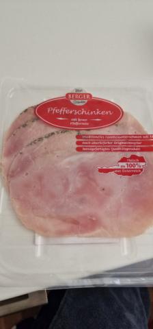 Pfeffer-Schinken by Iracy | Uploaded by: Iracy