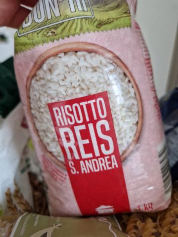 Risotto Reis von Wsfxx | Hochgeladen von: Wsfxx