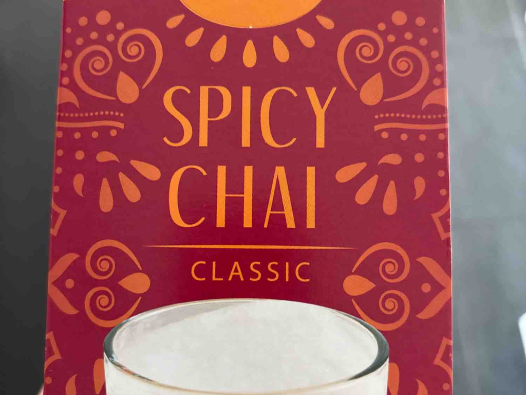 spicy chai by aotto | Hochgeladen von: aotto