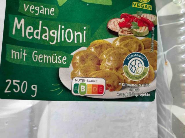 vegane medaglioni mit gemüse by giusyyy | Uploaded by: giusyyy