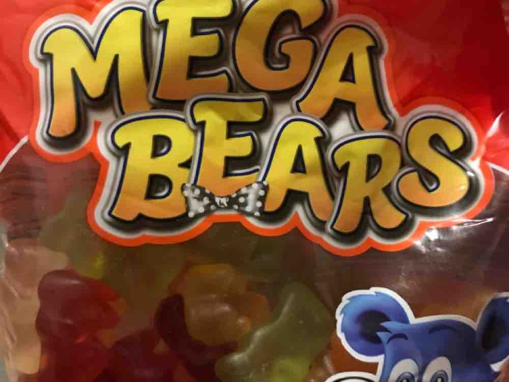 Mega Bears von hendlbreastl | Hochgeladen von: hendlbreastl