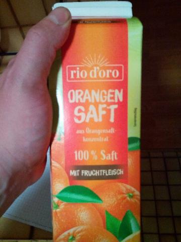 Orangen Saft von Lucky Juliano | Hochgeladen von: Lucky Juliano