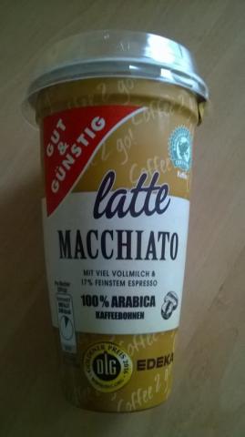Latte Macchiato | Hochgeladen von: Lexxa