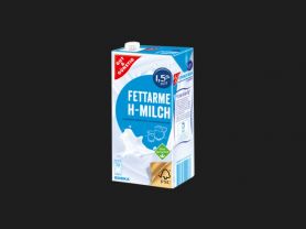 Fettarme H-Milch (1,5% Fett) | Hochgeladen von: FrauHelm