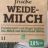 Rewe Bio frische Weidemilch, 3,8% Fett von RoadtoNBA | Hochgeladen von: RoadtoNBA