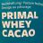 primal whey cacao, keto von MelliP80 | Hochgeladen von: MelliP80