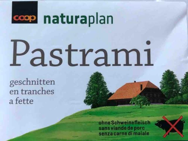 Pastrami, naturaplan von caliopea | Hochgeladen von: caliopea