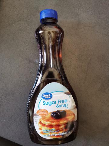 Sugar Free Syrup von Tommy78 | Hochgeladen von: Tommy78