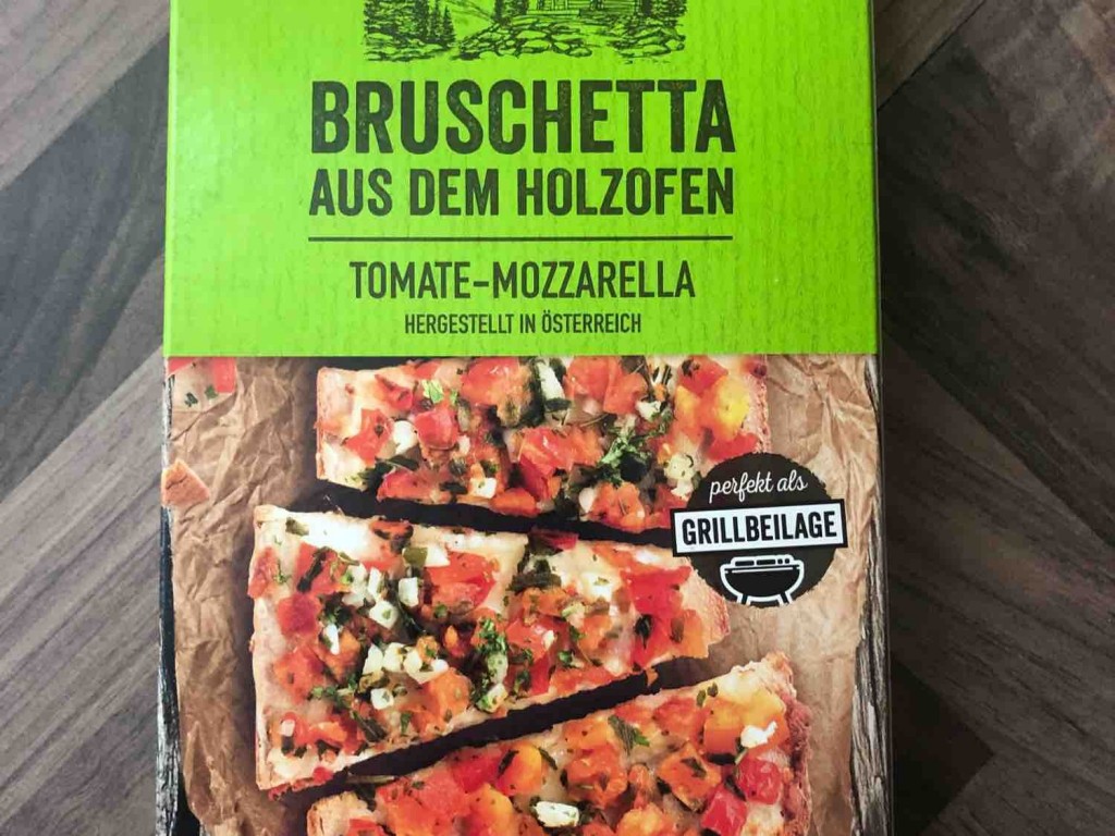 Bruschetta, Brot von mellixy | Hochgeladen von: mellixy