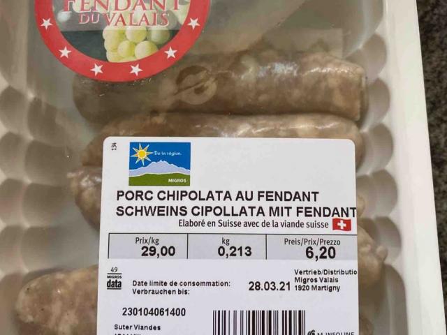 Schweins-Cippolata mit Fendant von corinne75 | Hochgeladen von: corinne75