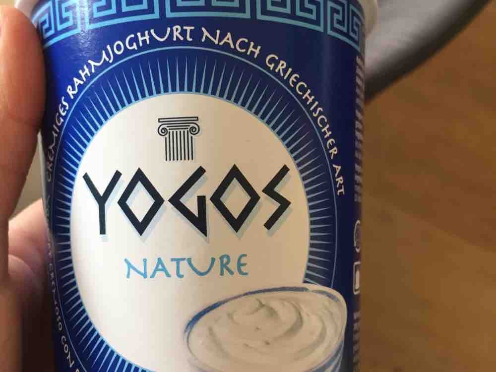 Yogos Joghurt , Nature von dorsa2001 | Hochgeladen von: dorsa2001