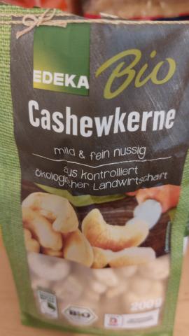 Cashewkerne by urmomgay | Hochgeladen von: urmomgay