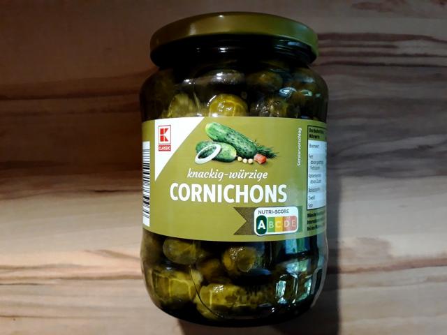 Cornichons | Hochgeladen von: cucuyo111