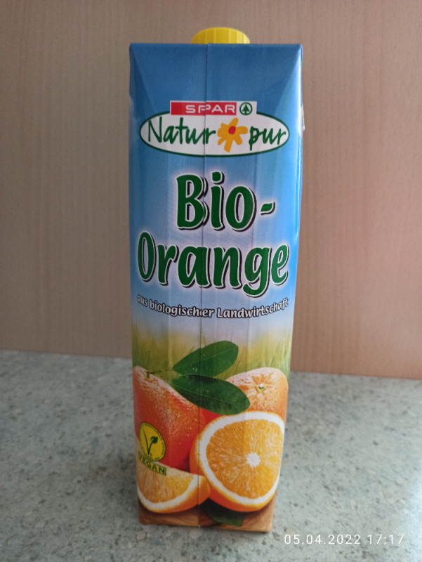 Bio Orangensaft von C.Maria73 | Hochgeladen von: C.Maria73
