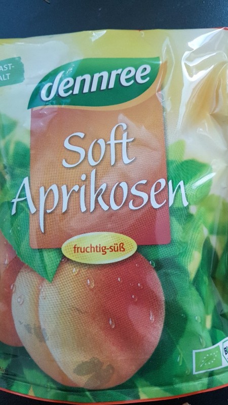 Soft Aprikosen von Pimpf2021 | Hochgeladen von: Pimpf2021