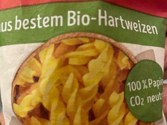 Bio Dralli, hartweizen von wastl2919 | Hochgeladen von: wastl2919