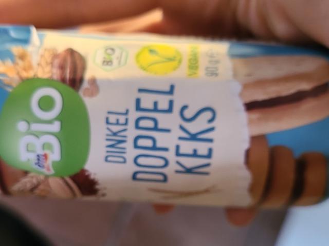 Dinkel doppel Keks by Tokki | Uploaded by: Tokki Dinkel doppel Keks by Tokki | Uploaded by: Tokki