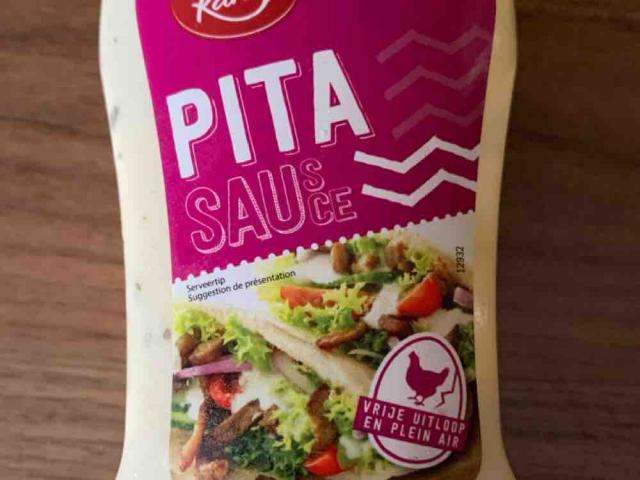 Mayonnaise  Pita, Knoblauch  von cat1968 | Hochgeladen von: cat1968