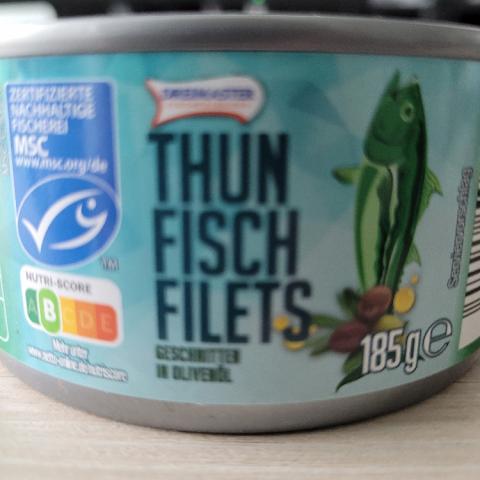 Thun fush fillets by Thorad | Uploaded by: Thorad
