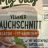 Veganer Hauchschnitt Typ Hähnchen, aus Weitenprotein von normood | Hochgeladen von: normoods