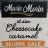 Marie Morin et son Cheesecake caramel, Beurre salé von Egil Saga | Hochgeladen von: Egil Saga