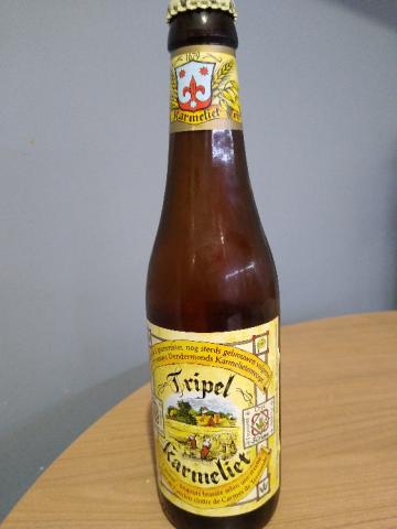 Tripel Karmeliet by Pawis | Hochgeladen von: Pawis