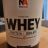 Whey is Protein Isolate by olir1972 | Hochgeladen von: olir1972