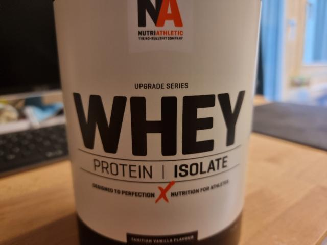 Whey is Protein Isolate by olir1972 | Uploaded by: olir1972